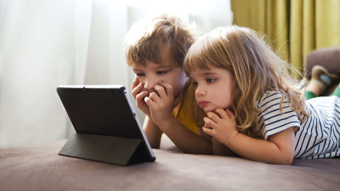 COVID-19 and Your Child’s Online Safety